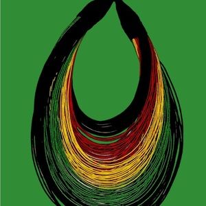 Sassy Jones Rasta Malika